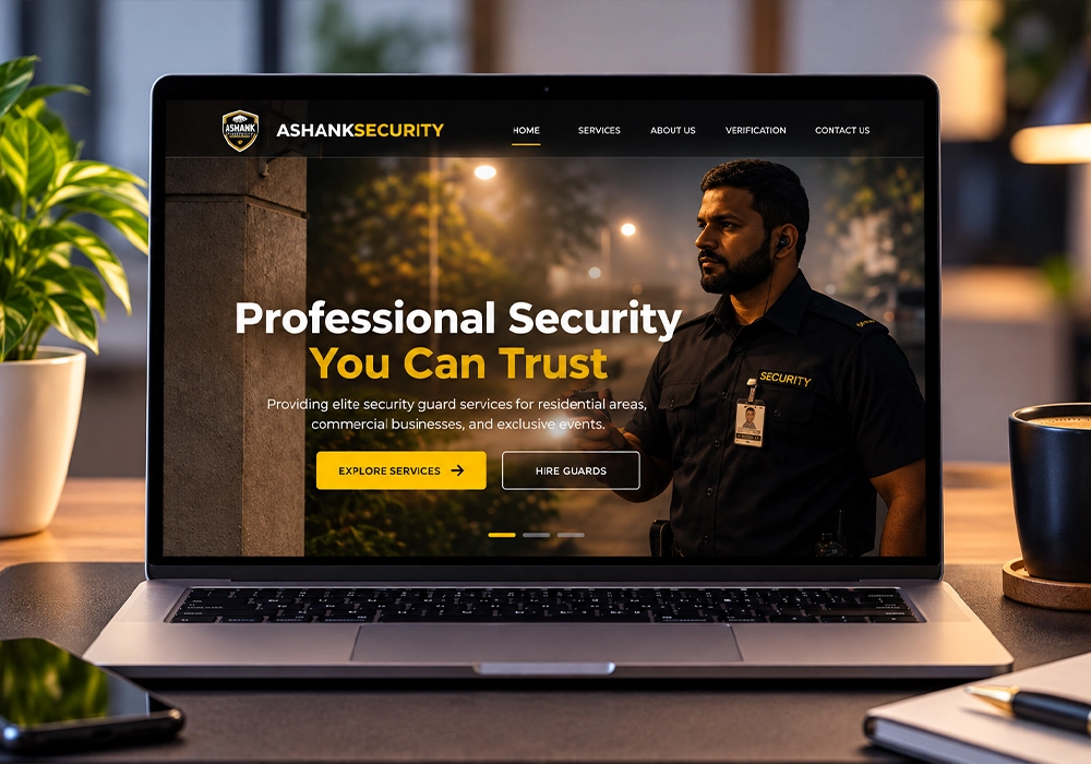 Fitness Zone Website