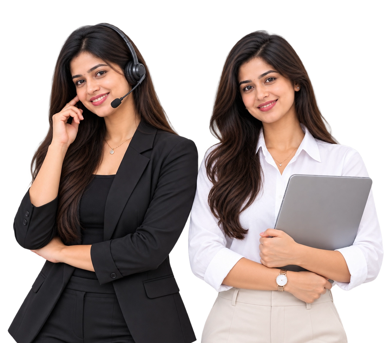 IT Training Students