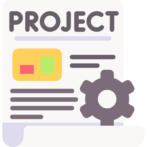 Project Completed