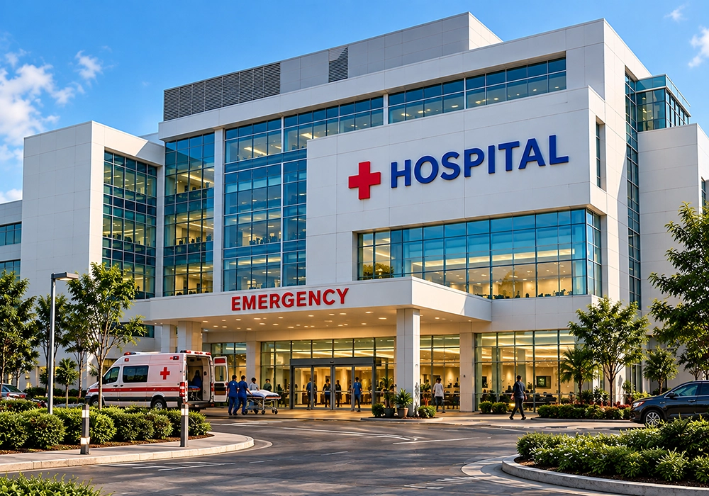 Healthcare
